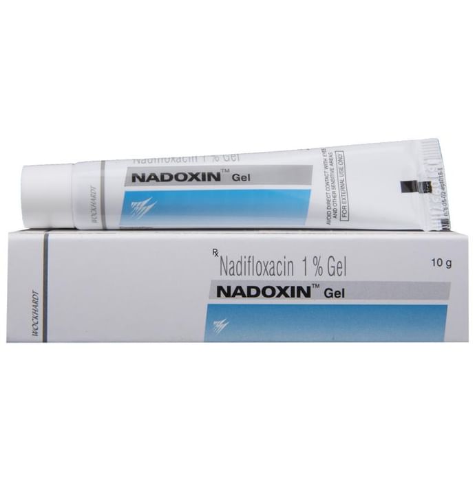 Nadoxin Gel