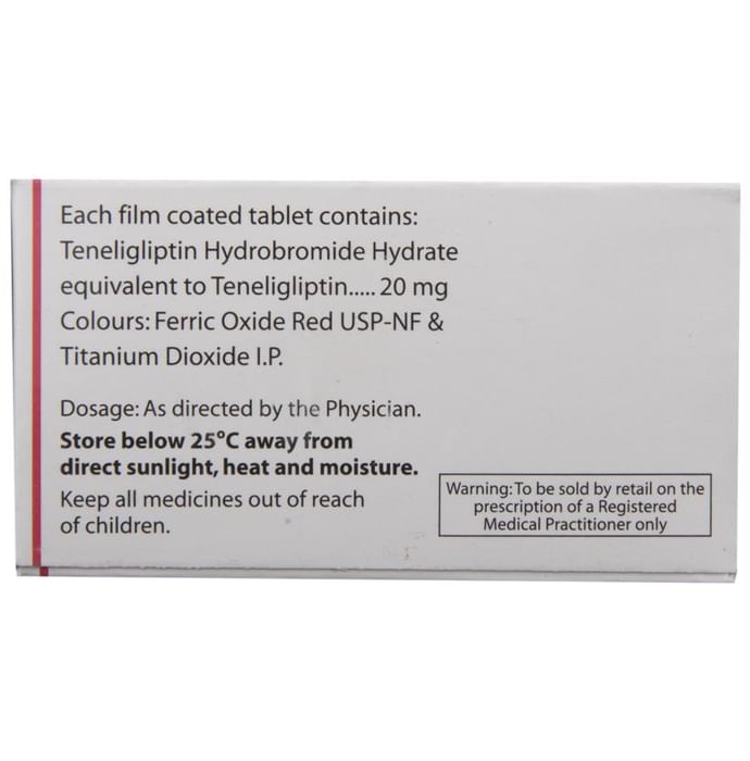 Coversyl 2mg Tablet
