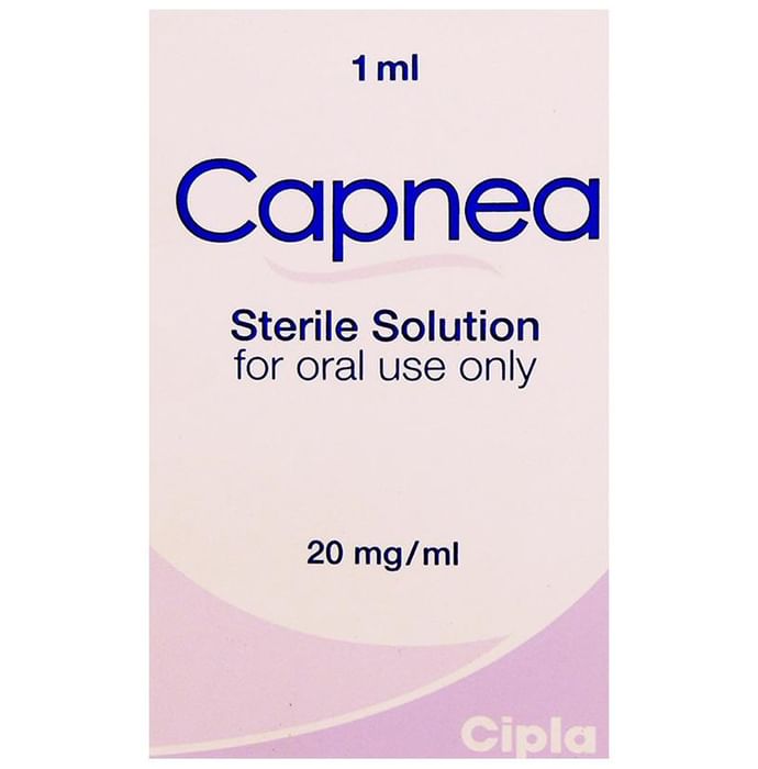 Capnea Solution