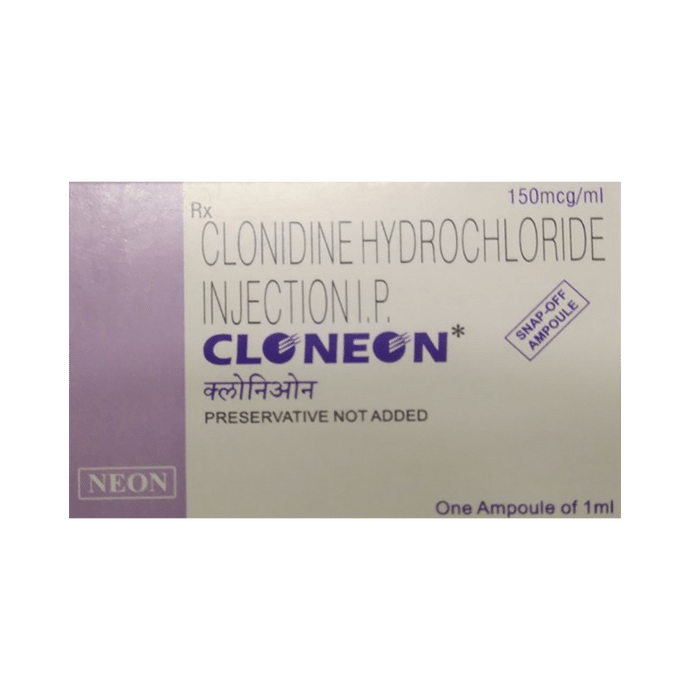 Cloneon Injection