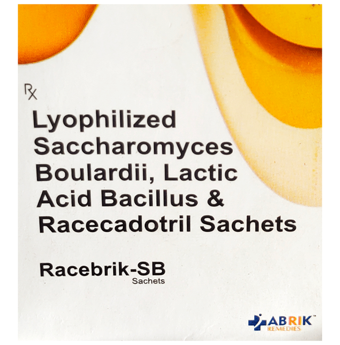 Rasbrik-SB Sachet