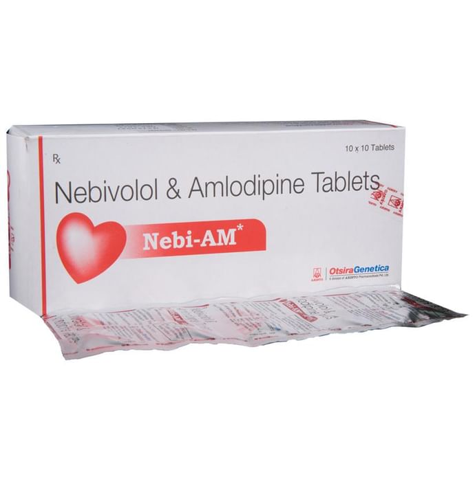 Nebi-AM Tablet