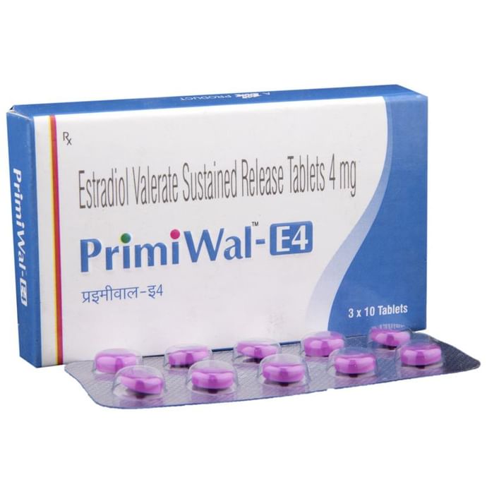 Primiwal-E4 Tablet SR
