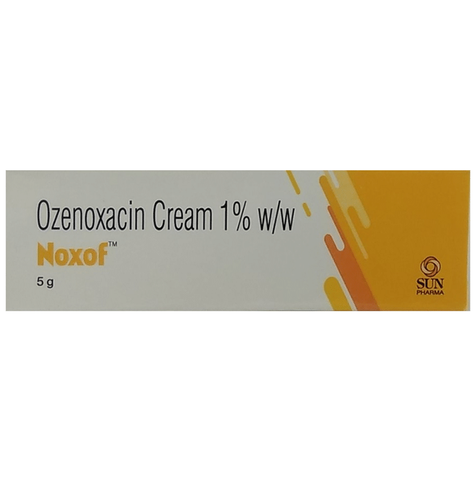 Noxof Cream