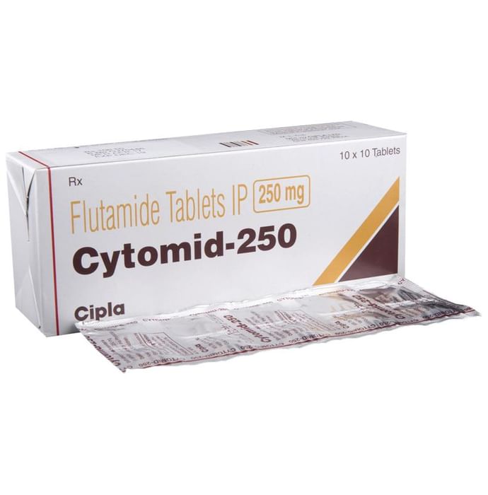 Cytomid 250 Tablet