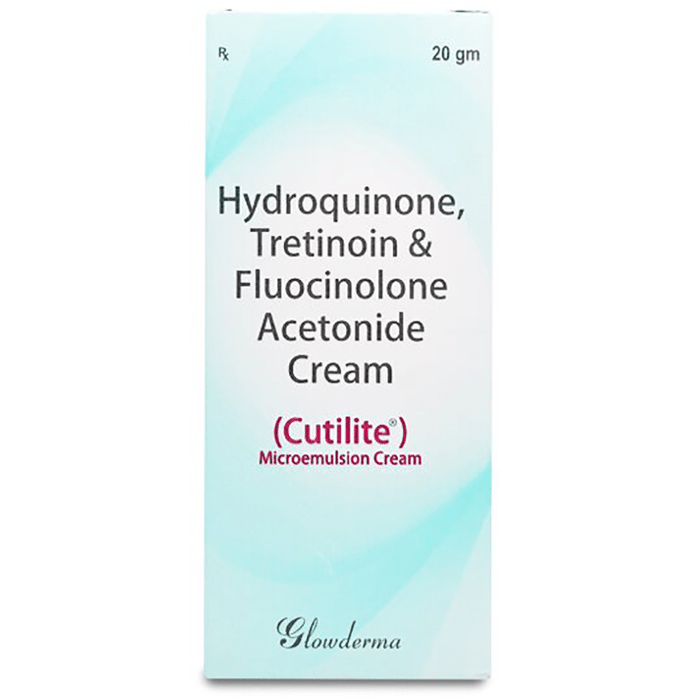 Cutilite Cream