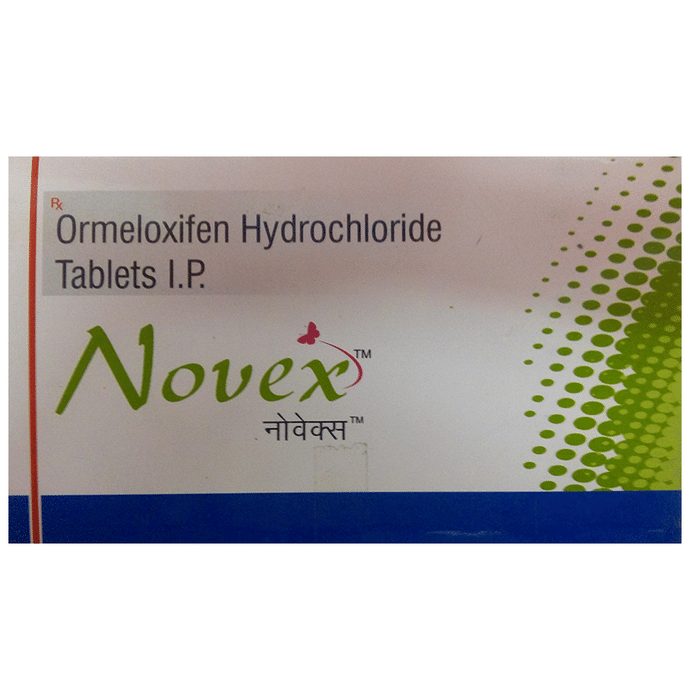 Novex Tablet