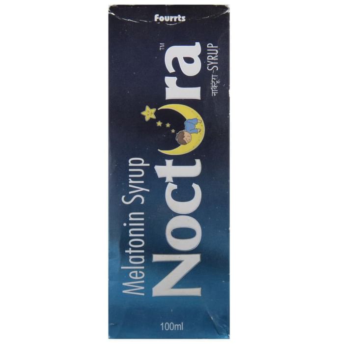 Noctura Syrup