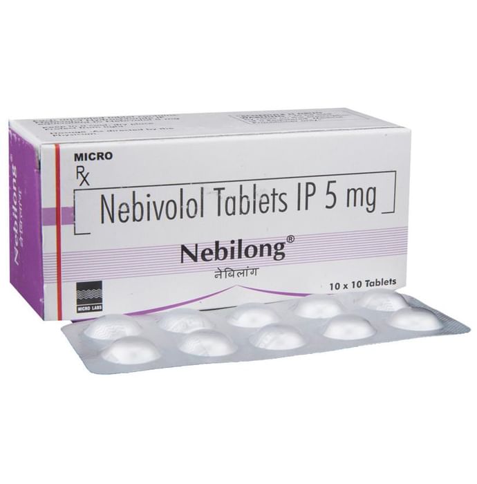 Nebilong Tablet