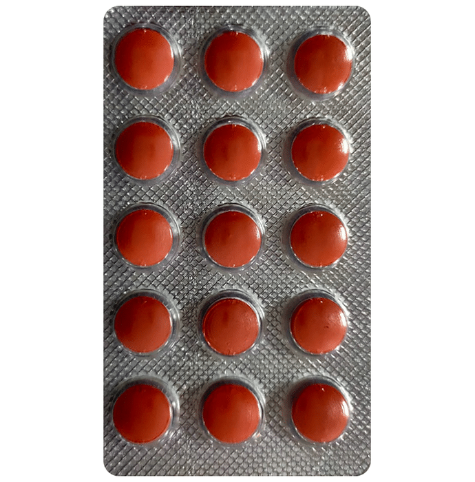 Newcita 10 Tablet