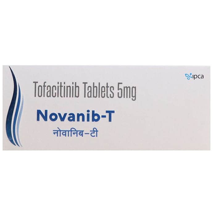 Novanib-T Tablet