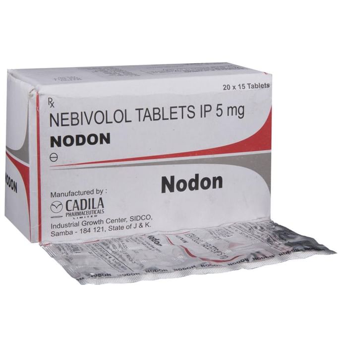 Nodon Tablet