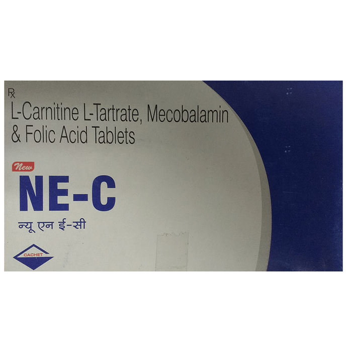 NE-C Tablet