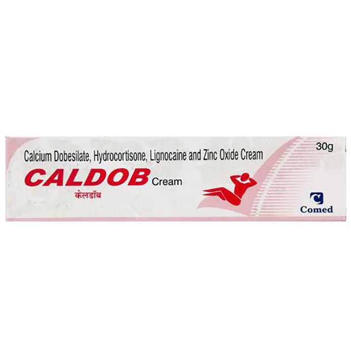 Caldob Cream