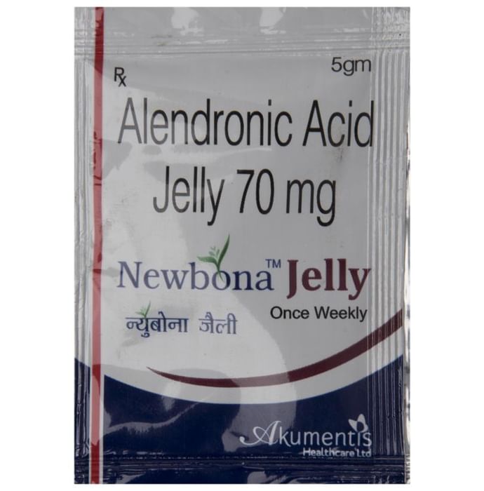 Newbona Jelly