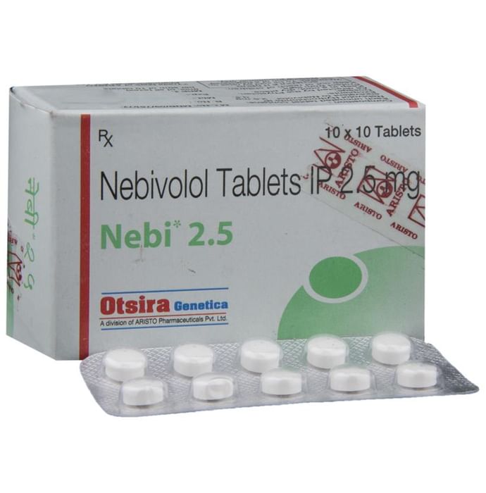 Nebi 2.5 Tablet