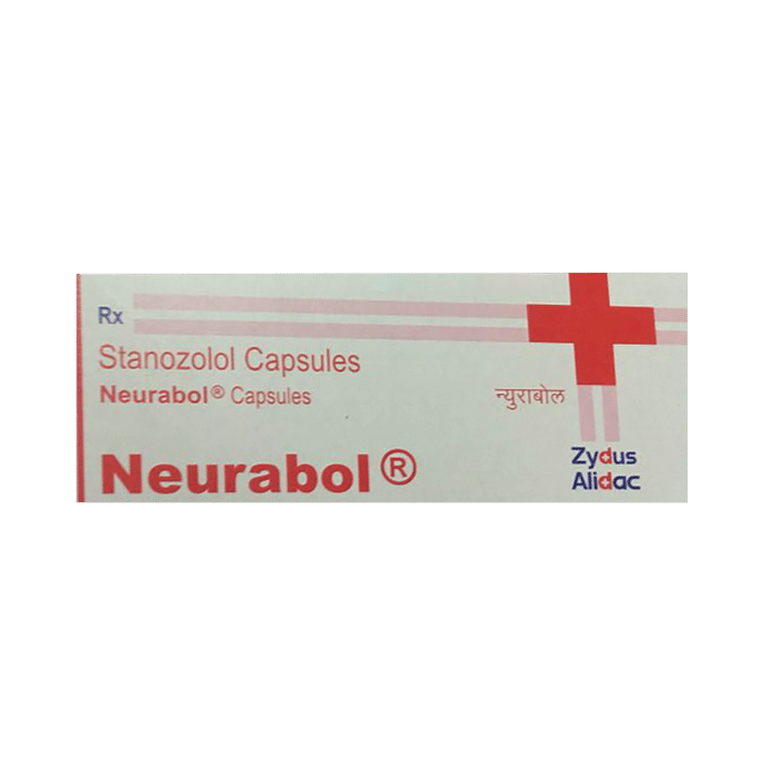 Neurabol Capsule