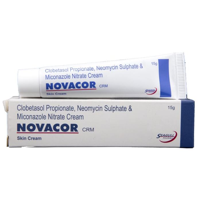 Novacor Cream