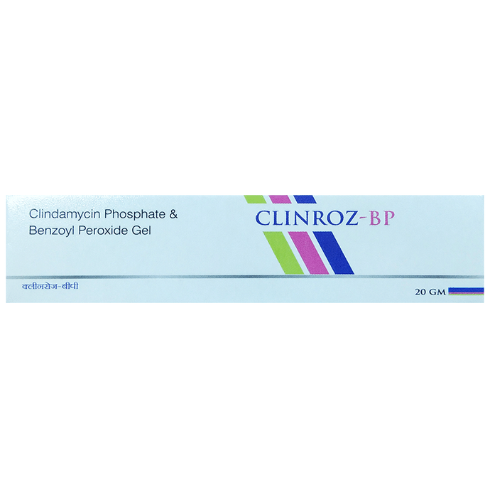 Clinroz-BP Gel