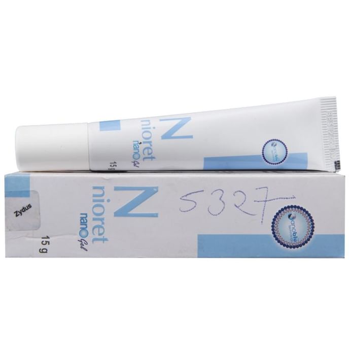 Nioret Nano Gel