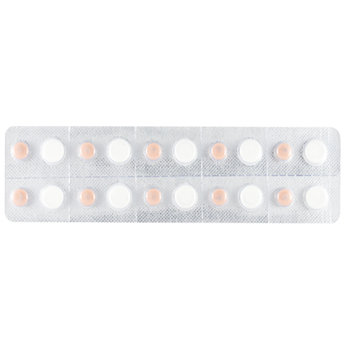 Planep-T 20 Kit