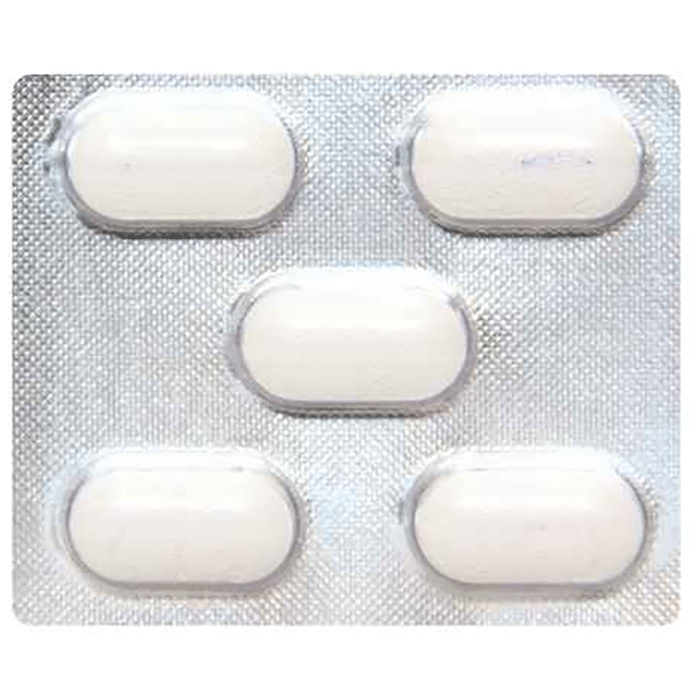 ATM 500 Tablet