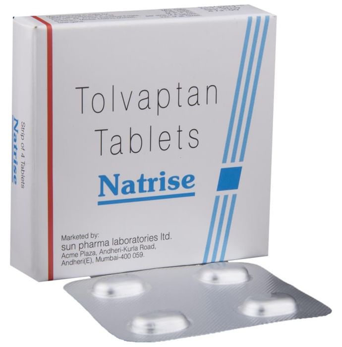 Natrise 30 Tablet