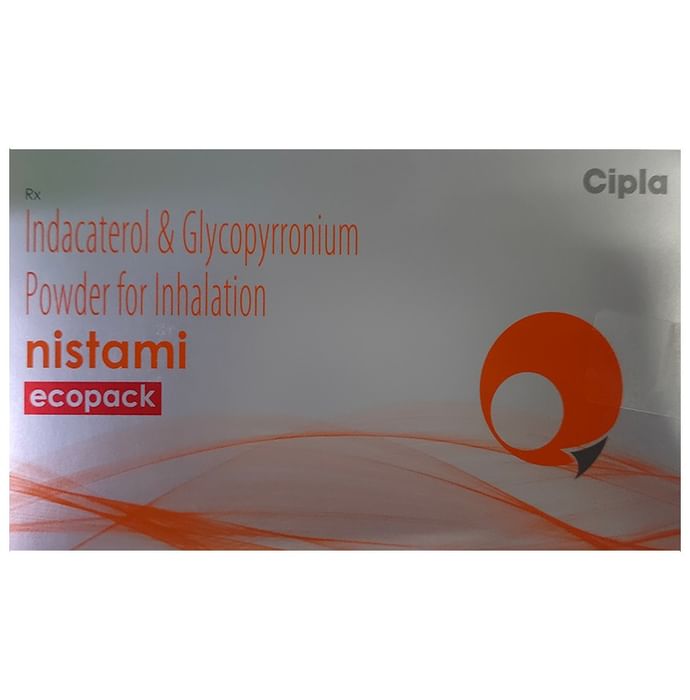 Nistami Ecopack