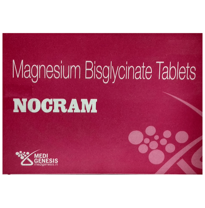 Nocram Tablet