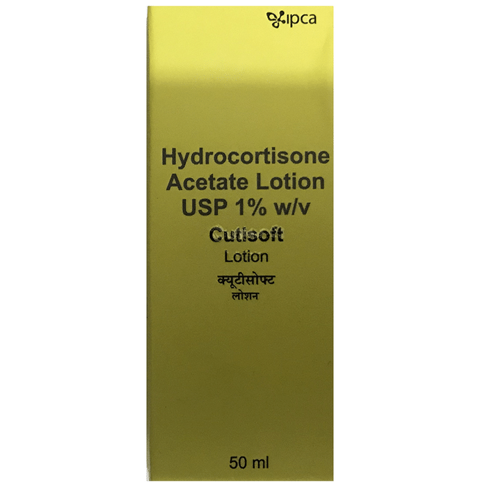 Cutisoft Lotion