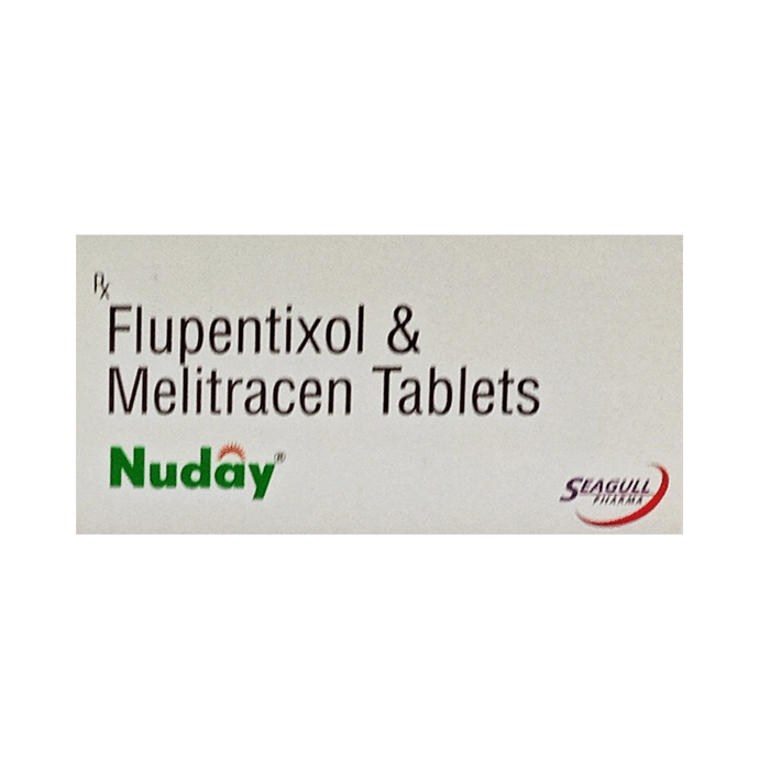 Nuday Tablet