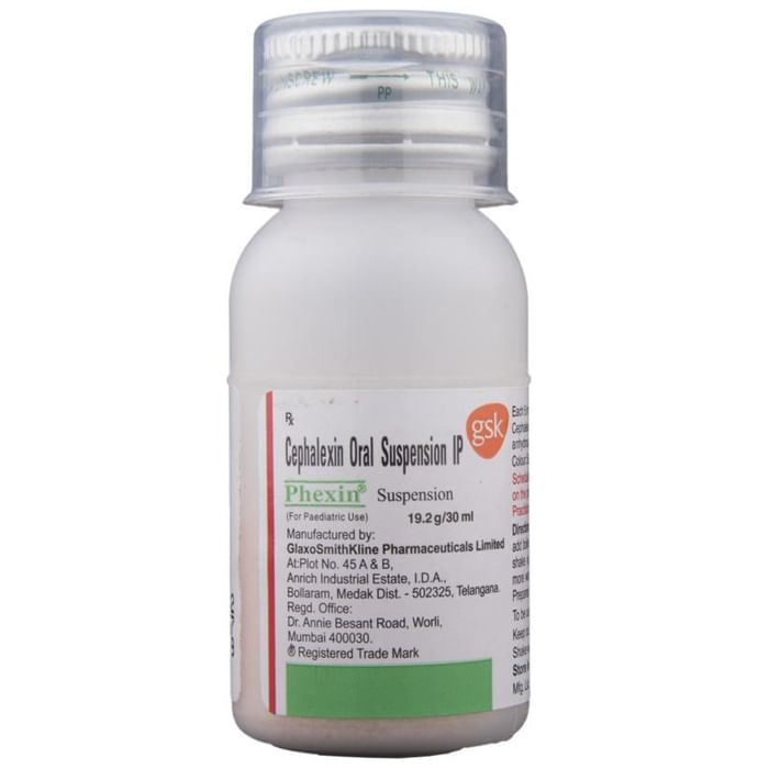 Phexin Suspension