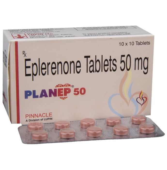 Planep 50 Tablet