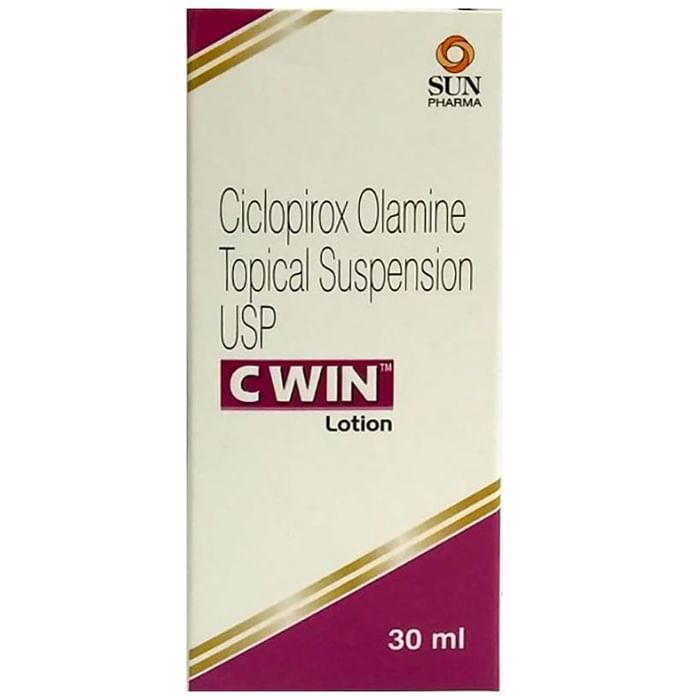 C Win Lotion