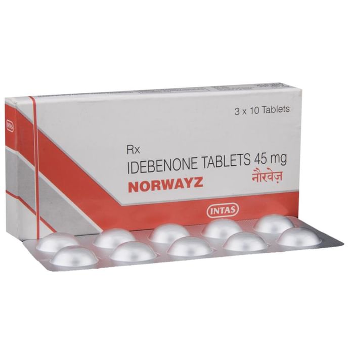 Norwayz Tablet