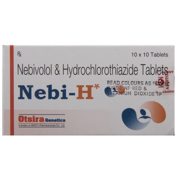 Nebi-H Tablet