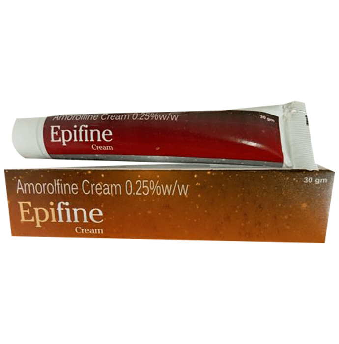 Epifine Cream