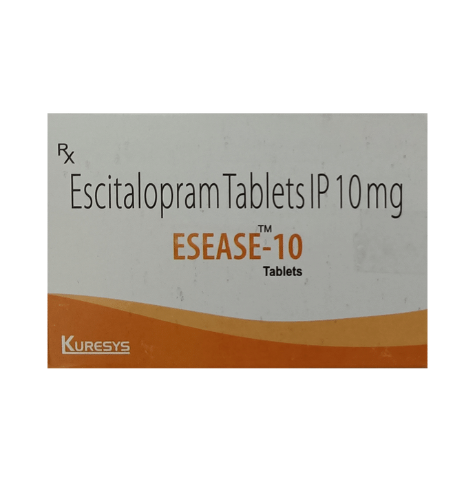 Esease 10 Tablet