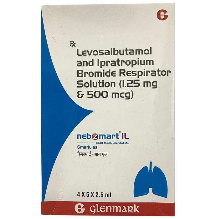Nebzmart IL Smartules