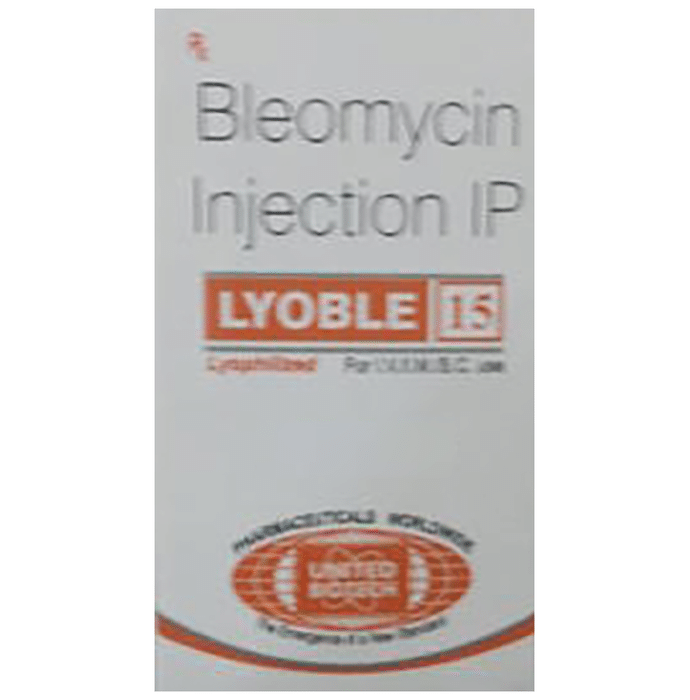 LYOBLE INJECTION