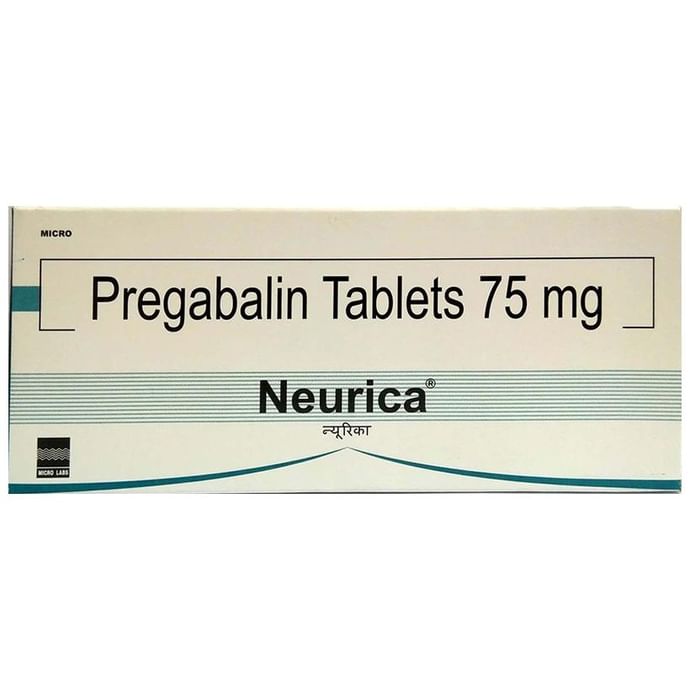 Neurica Tablet