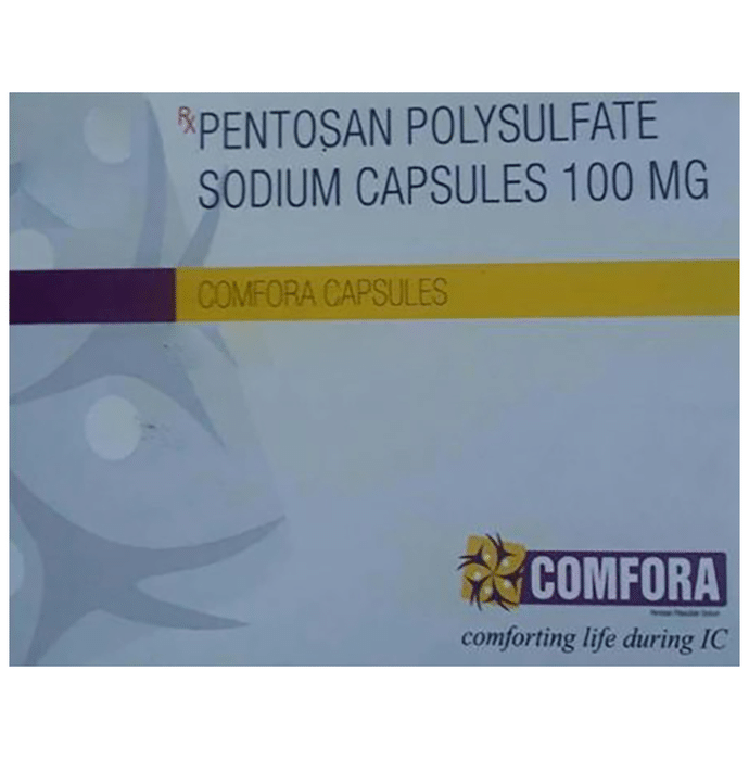 Comfora Capsule
