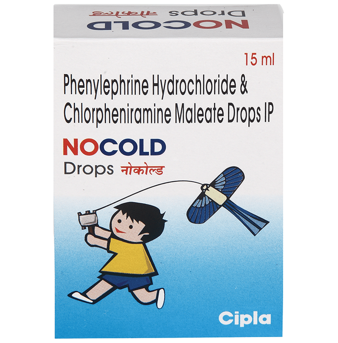 Nocold Drop