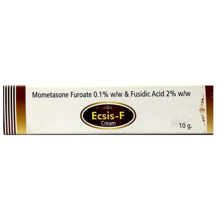 Ecsis-F Cream