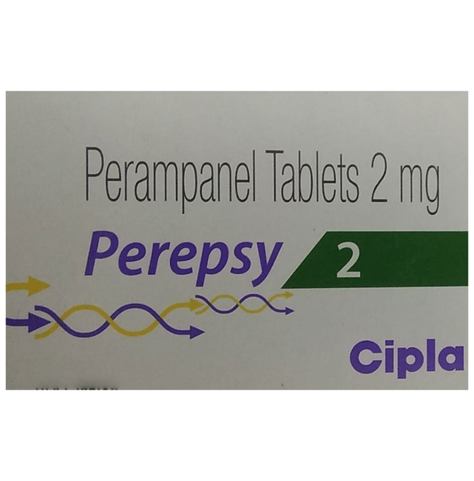 Perepsy 2 Tablet