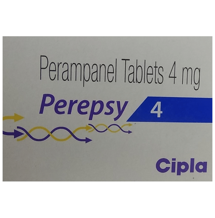 Perepsy 4 Tablet