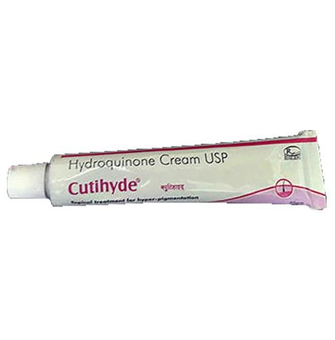 Cutihyde Cream
