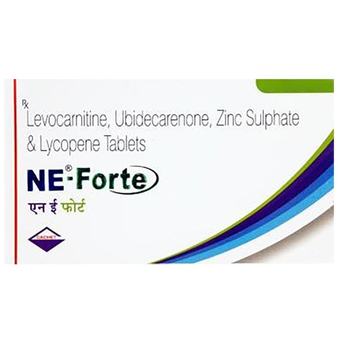 NE Forte Tablet
