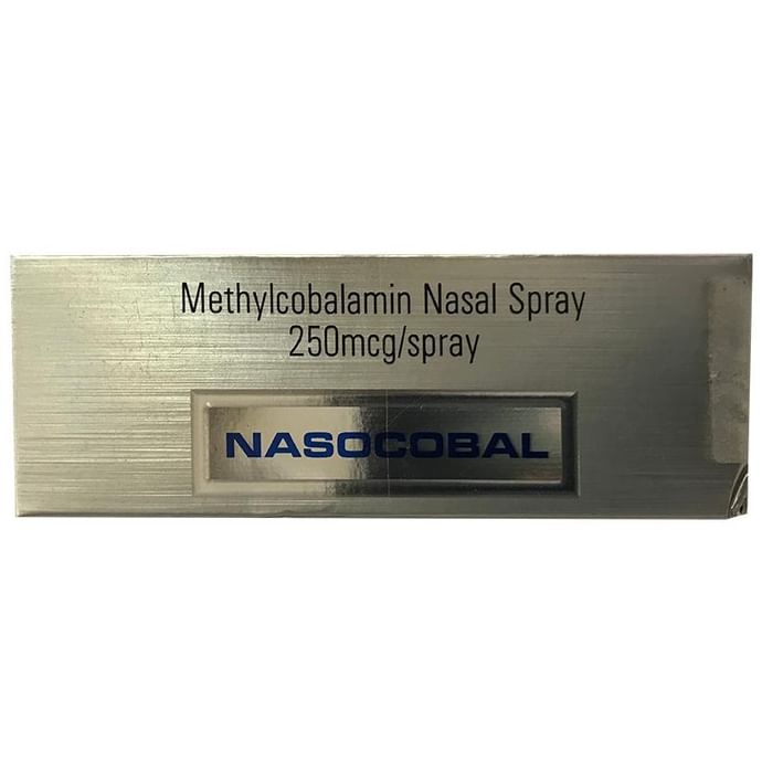 Nasocobal Nasal Spray