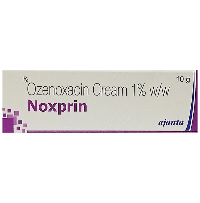 Noxprin Cream